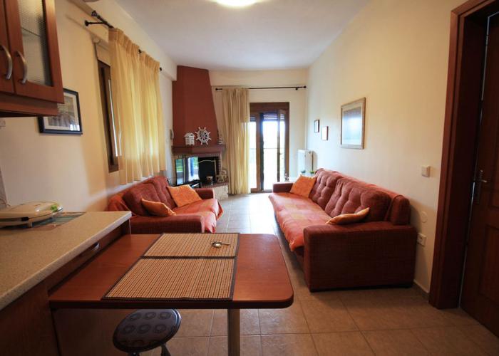 Apartment in Polychrono Chalkidiki