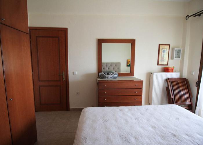 Apartment in Polychrono Chalkidiki