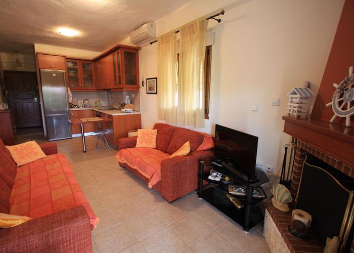 Apartment in Polychrono Chalkidiki