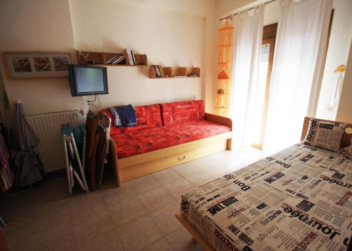 Apartment in Polychrono Chalkidiki