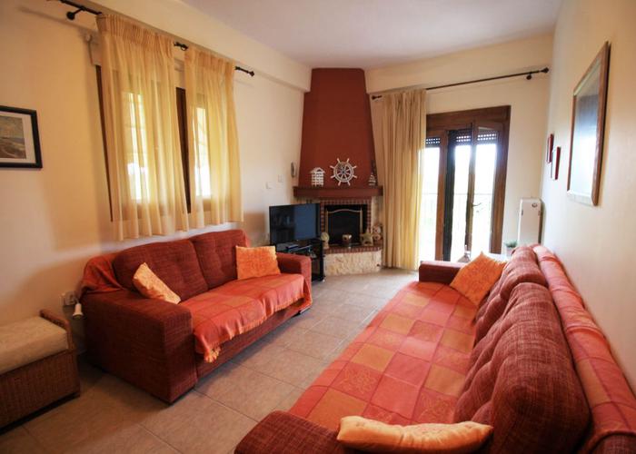 Apartment in Polychrono Chalkidiki