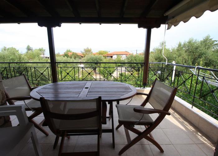 Apartment in Polychrono Chalkidiki