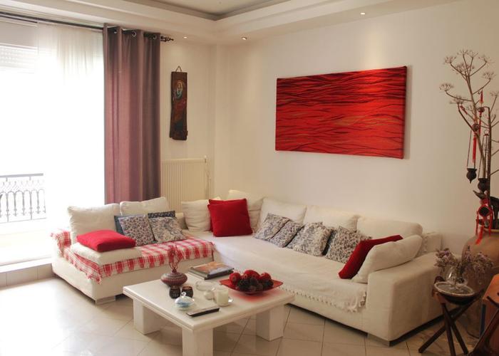 Apartment in Heraklion