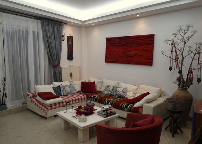 Apartment in Heraklion