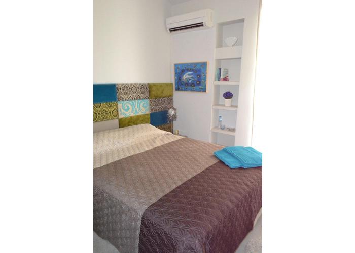 Townhouse Liana in Pevkochori Chalkidiki