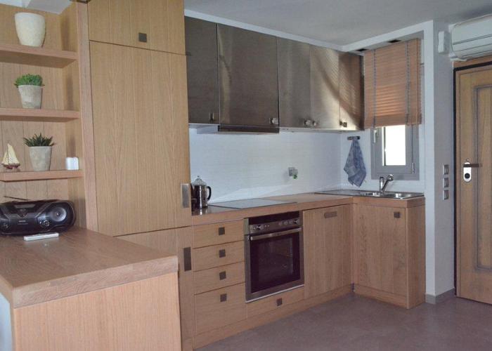 Townhouse Liana in Pevkochori Chalkidiki