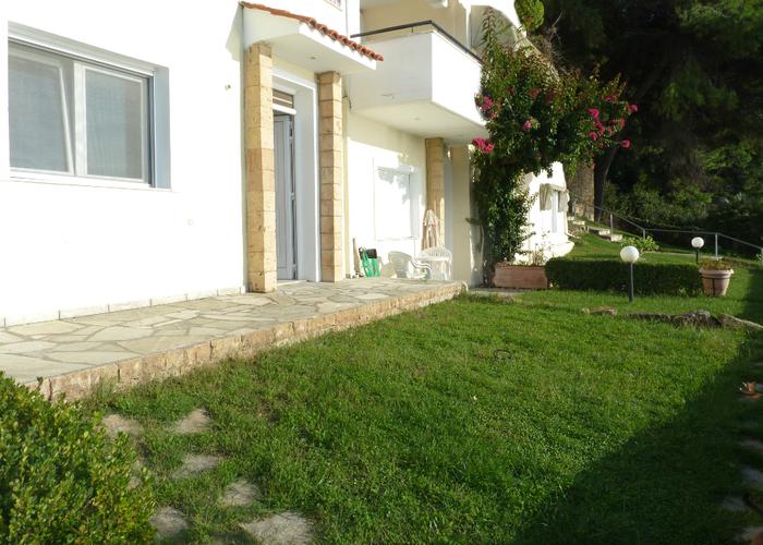 Apartment Valeria in Siviri Chalkidiki