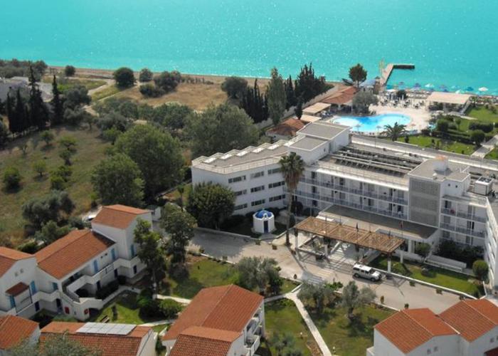 Hotel in Eretria Euboea