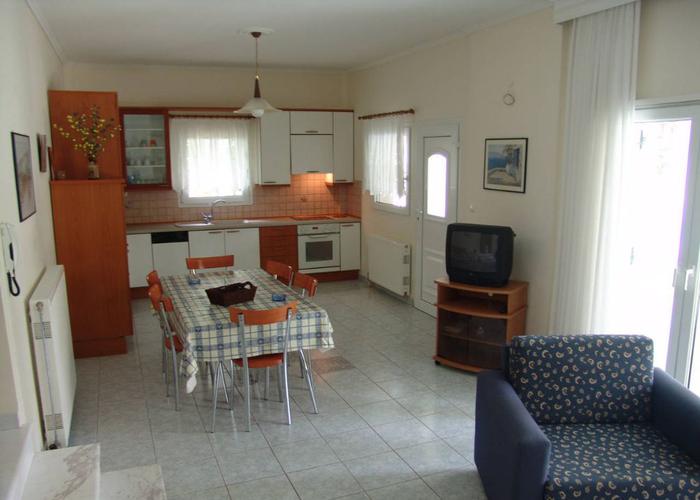 Townhouse in Sani Chalkidiki