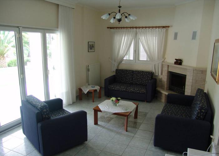 Townhouse in Sani Chalkidiki