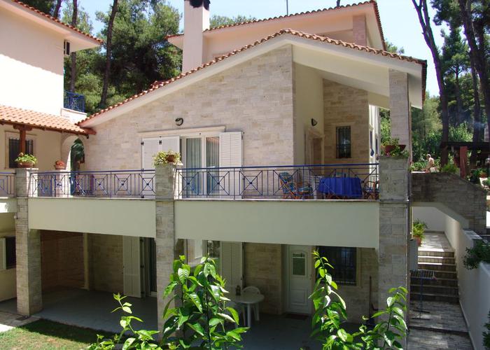 Townhouse in Sani Chalkidiki