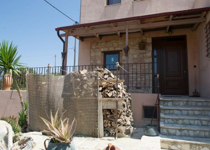 Townhouse in Kounavi Crete