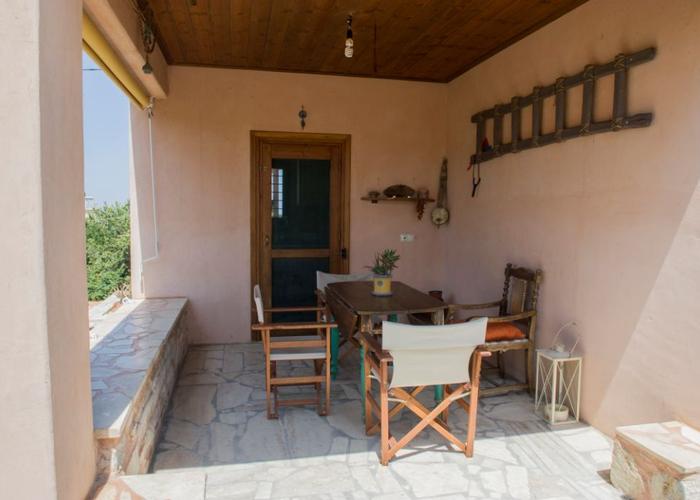 Townhouse in Kounavi Crete