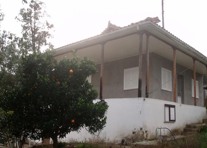 House in Mpampalio Valtos