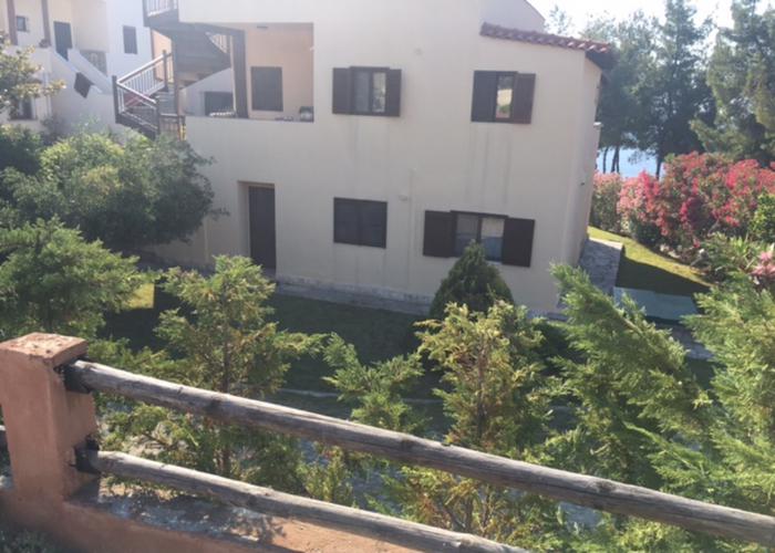 Possidi apartments in Kassandra Chalkidiki