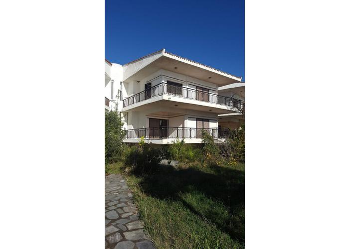 Townhouse in Kaloutsikos Chalkidiki