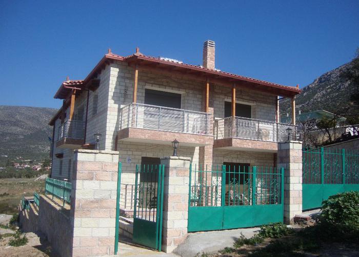 Διαμέρισμα στην Θίσβη