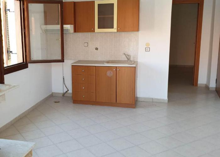 Apartment in Pirgadikia Chalkidiki