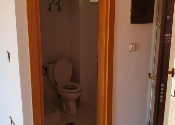 Apartment in Pirgadikia Chalkidiki