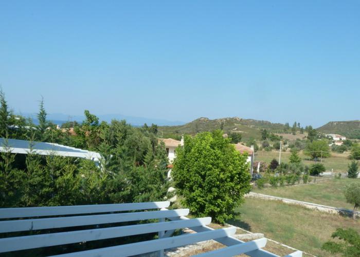 Townhouses Cosmopolitan in Chanioti Chalkidiki