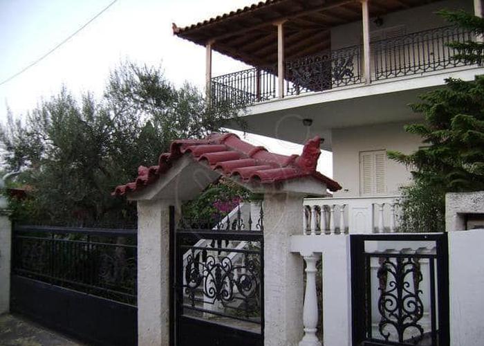 House in Kato Pitsa