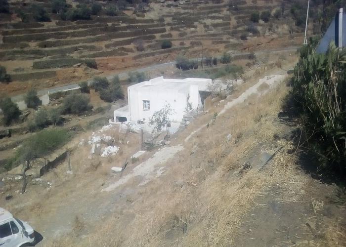 Townhouse in Panormos Tinos