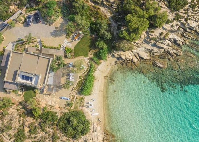 Villa in Sithonia Chalkidiki