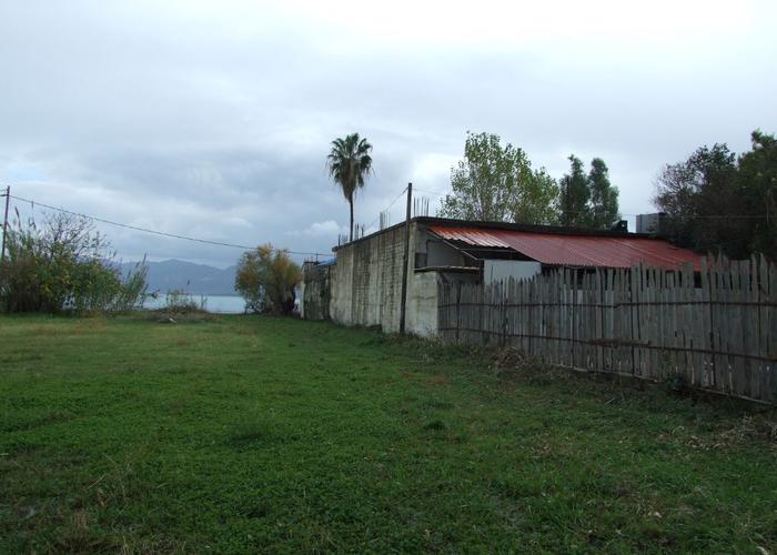 Land plot in Nafpaktos