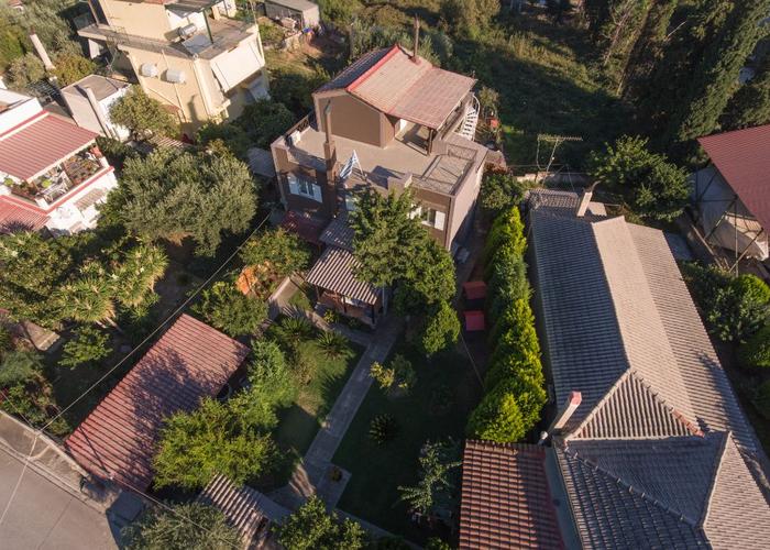 Villa in Agria