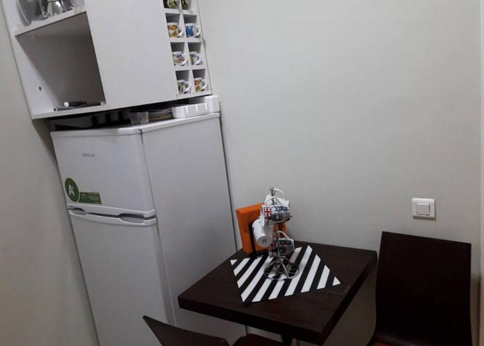 Apartment in Thessaloniki centre