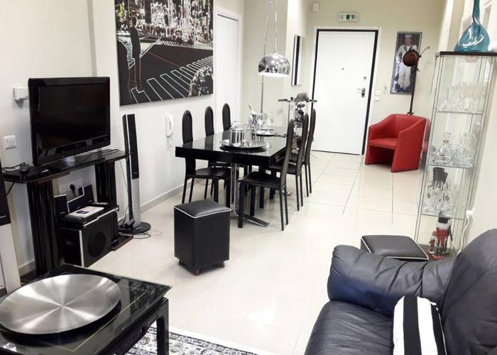 Apartment in Thessaloniki centre