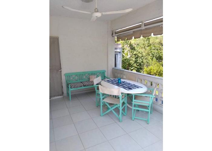 Apartment in Loutra Chalkidiki