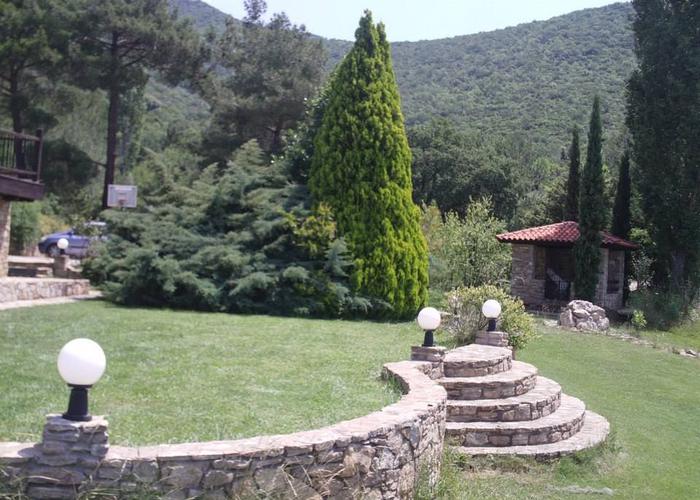 Villa in Poligyros Chalkidiki