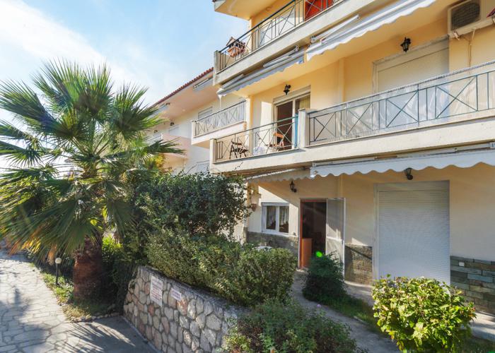 Townhouse Rena in Kallithea Kassandra