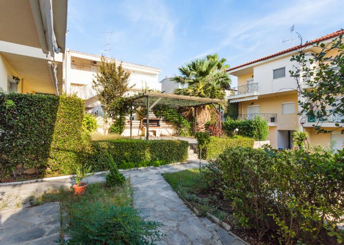 Townhouse Rena in Kallithea Kassandra