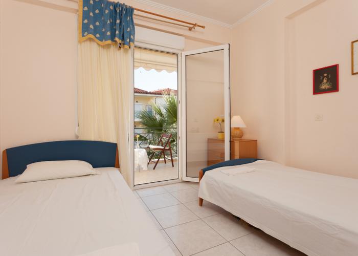 Townhouse Rena in Kallithea Kassandra