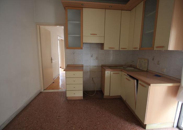 Apartment in Kalamaria Thessaloniki