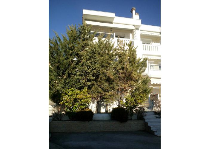 Townhouse Aveti in Asvestochori Thessaloniki