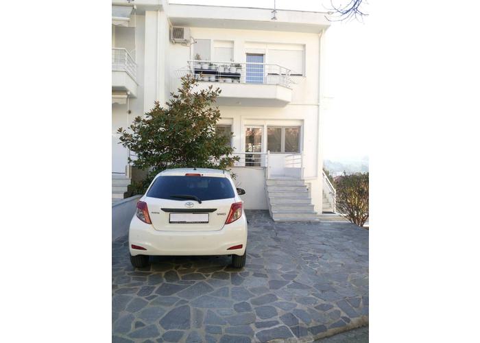 Townhouse Aveti in Asvestochori Thessaloniki