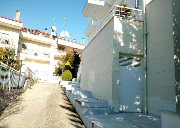 Townhouse Aveti in Asvestochori Thessaloniki