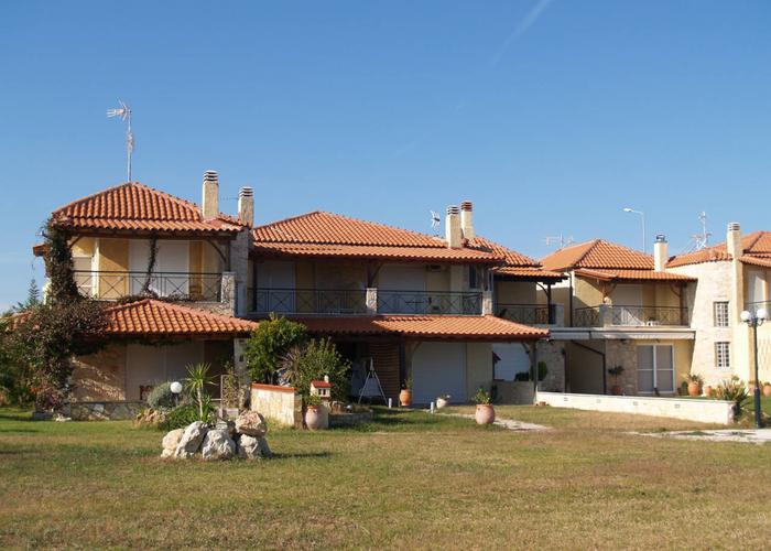 Townhouse Kelyfos