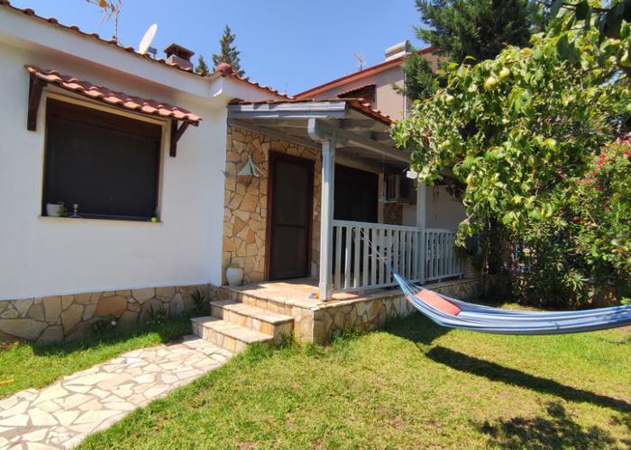 House in Kalyves Polygyrou