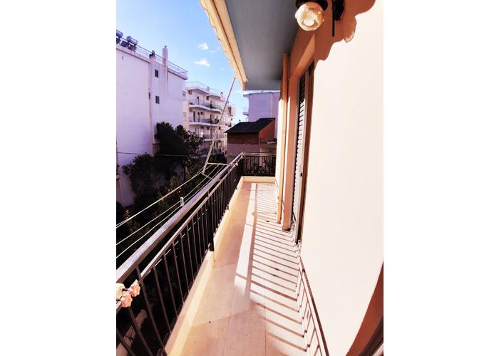 Apartment in Patra