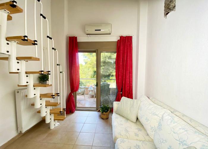 Townhouse in Sani Chalkidiki