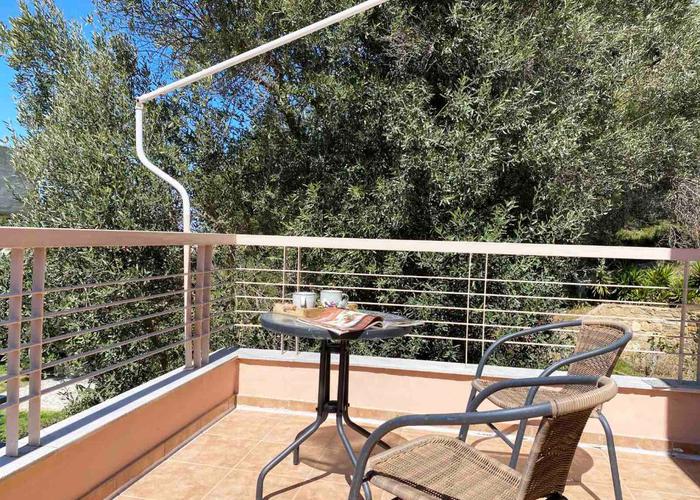 Townhouse in Sani Chalkidiki