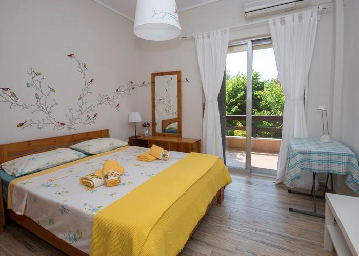 Apartment in Metamorfosi Chalkidiki