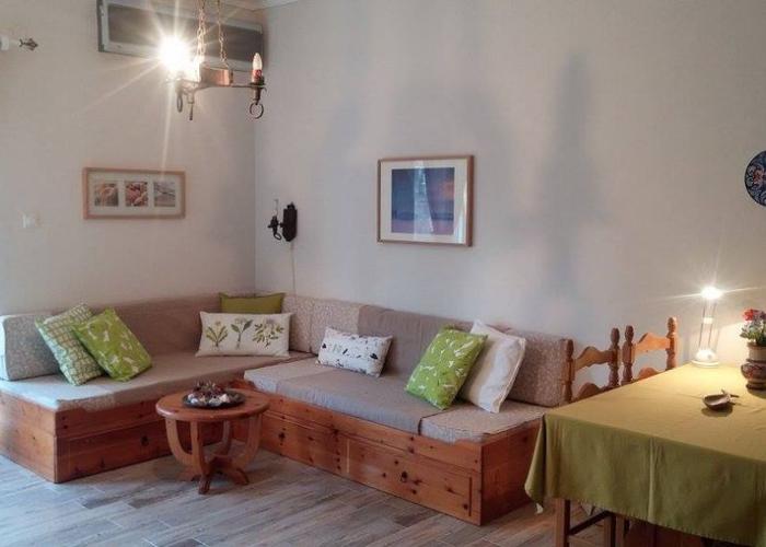 Apartment in Metamorfosi Chalkidiki