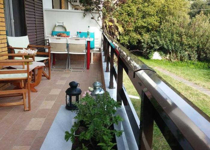 Apartment in Metamorfosi Chalkidiki