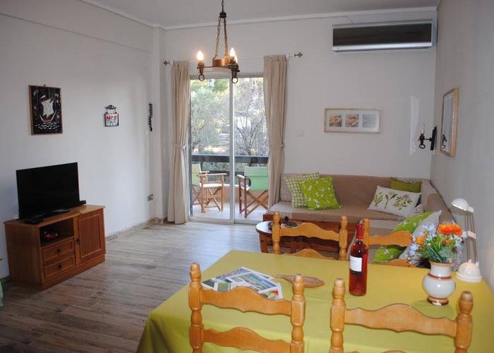 Apartment in Metamorfosi Chalkidiki