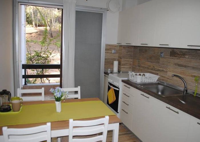 Apartment in Metamorfosi Chalkidiki